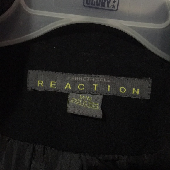 Pea coat - Picture 2 of 5